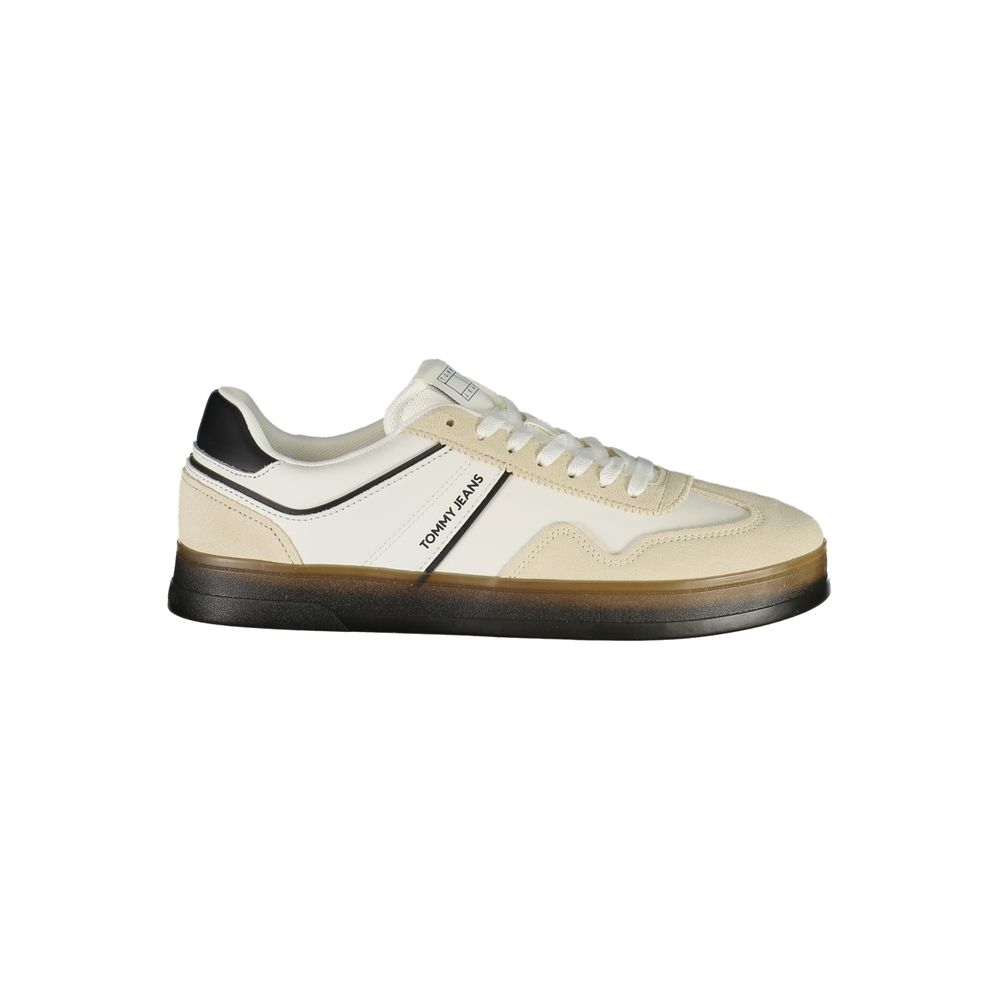 Baskets Tommy Hilfiger blanches