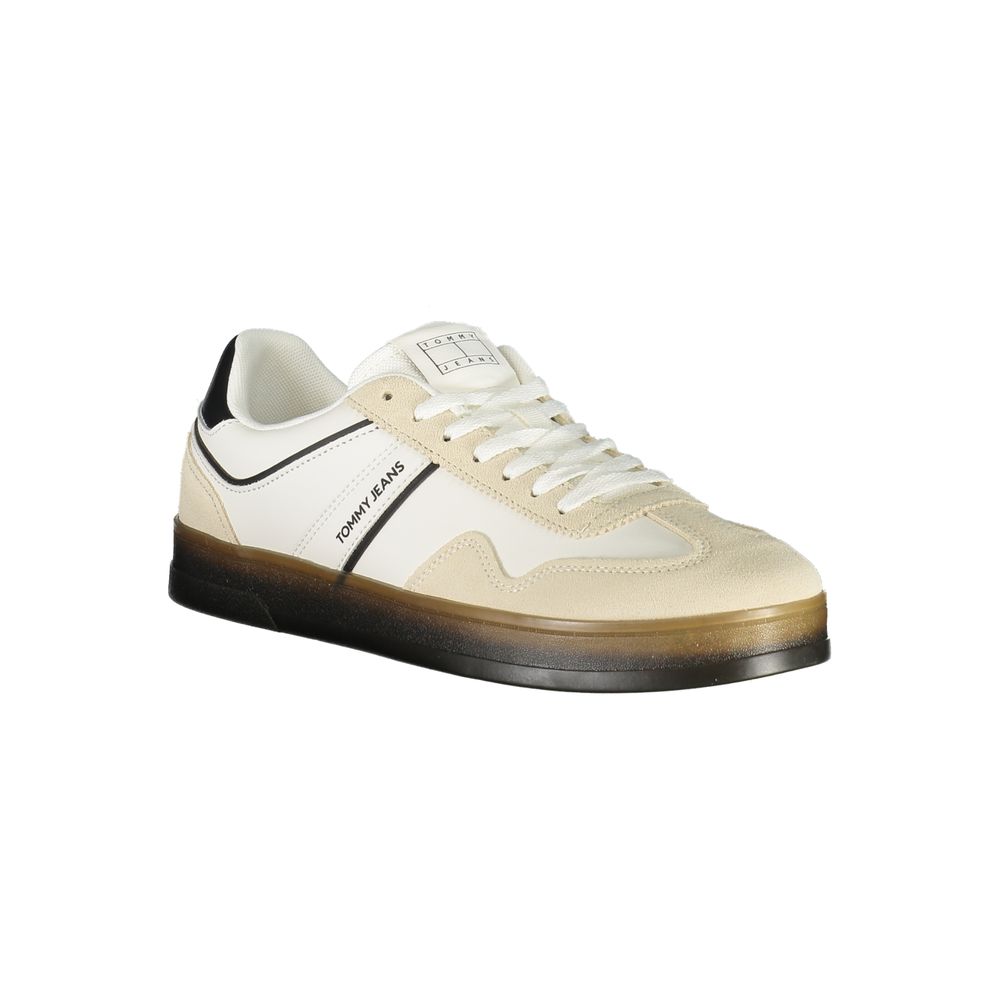 Baskets Tommy Hilfiger blanches