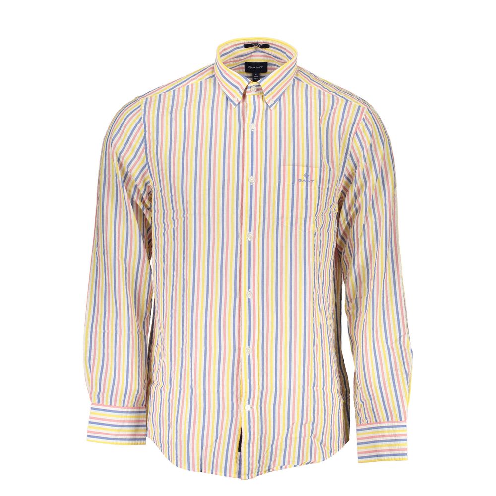 Chemise Gant blanche
