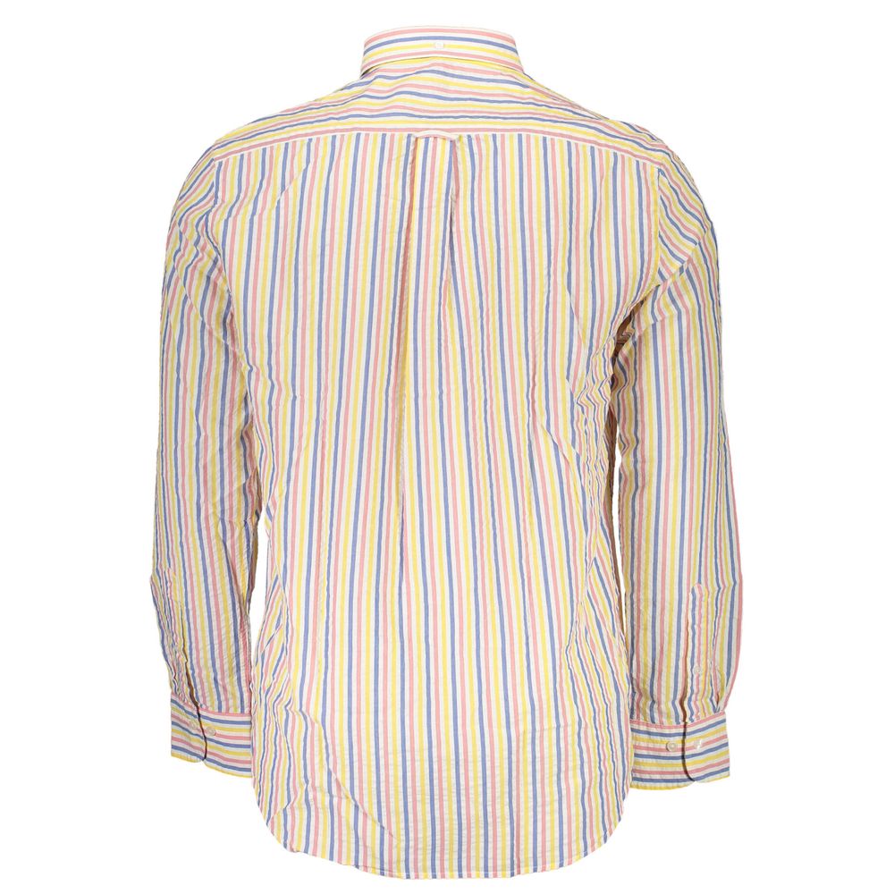 Chemise Gant blanche