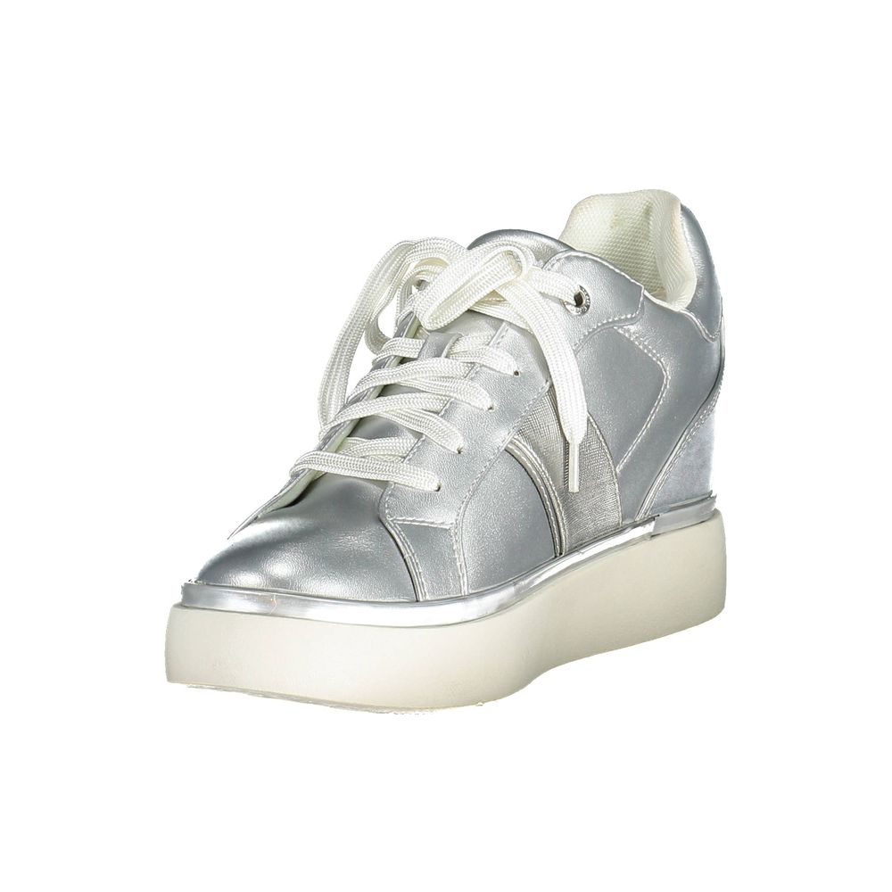 Baskets U.S. Polo ASSN. grises