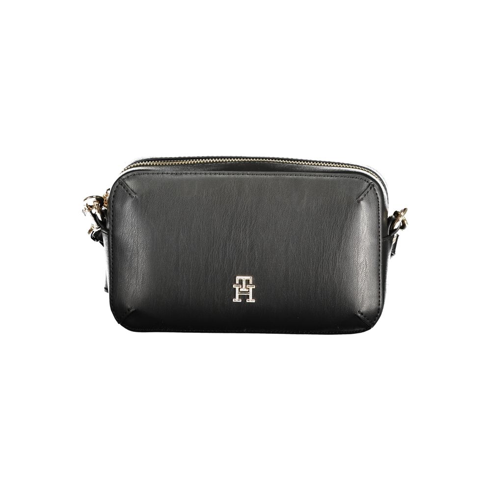 Sac à main Tommy Hilfiger noir
