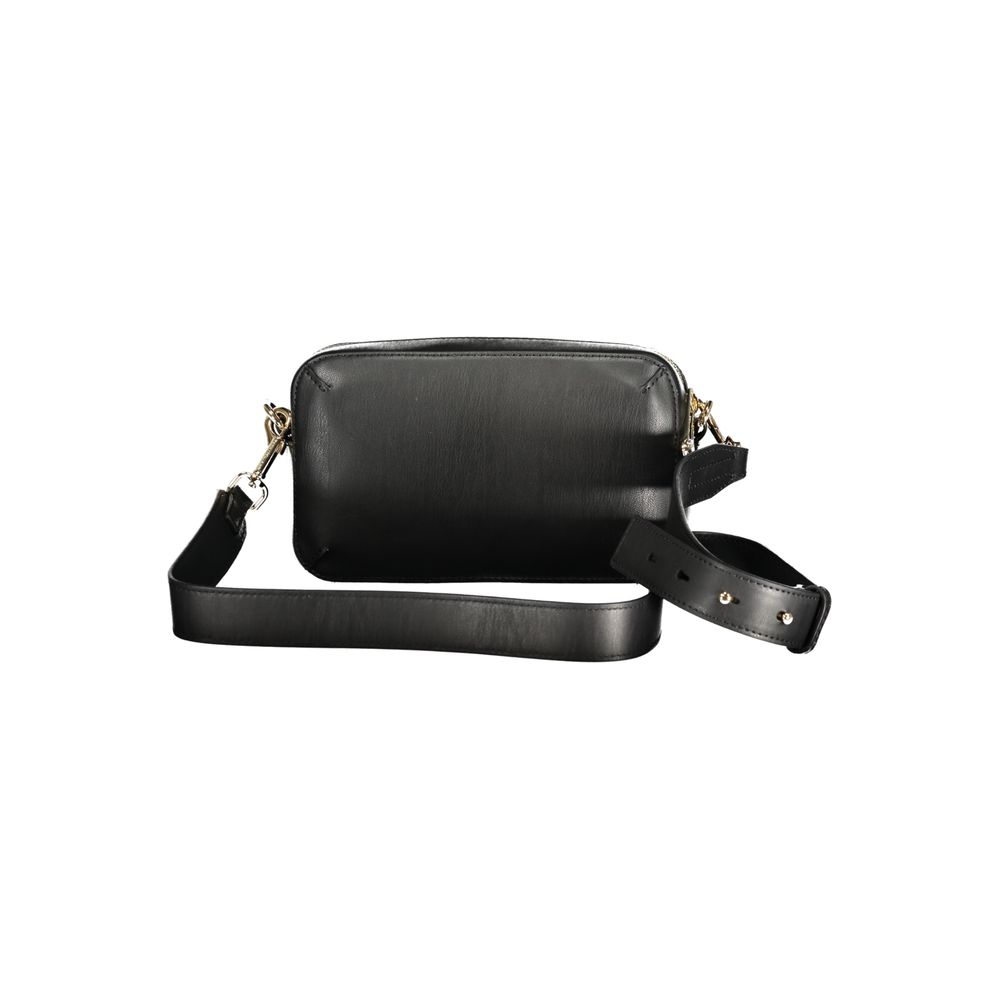 Sac à main Tommy Hilfiger noir