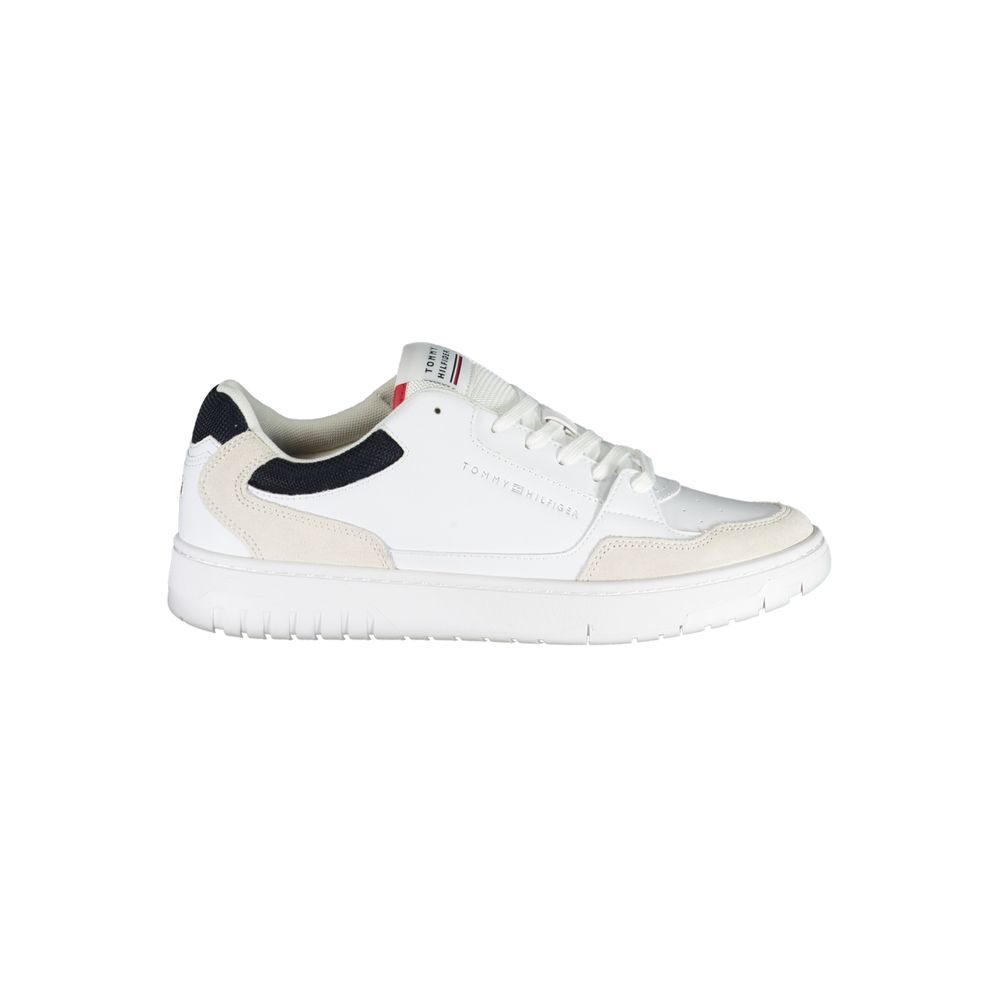 Baskets Tommy Hilfiger blanches