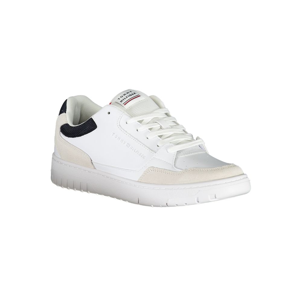 Baskets Tommy Hilfiger blanches