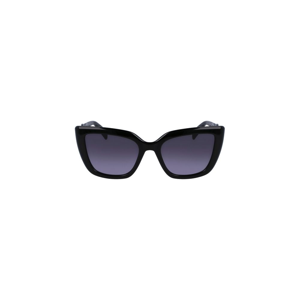 Lunettes Liu Jo sunglasses noires