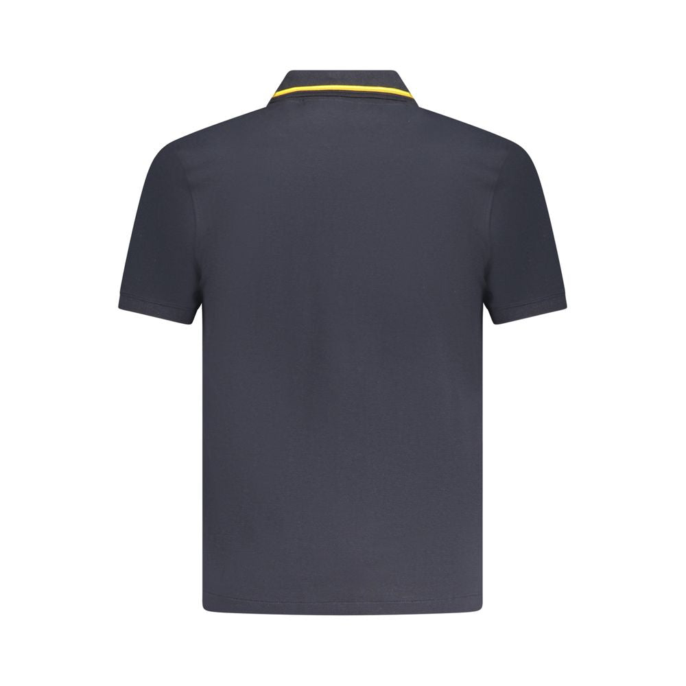 Polo [Marque] [Nom du modèle si connu] bleu