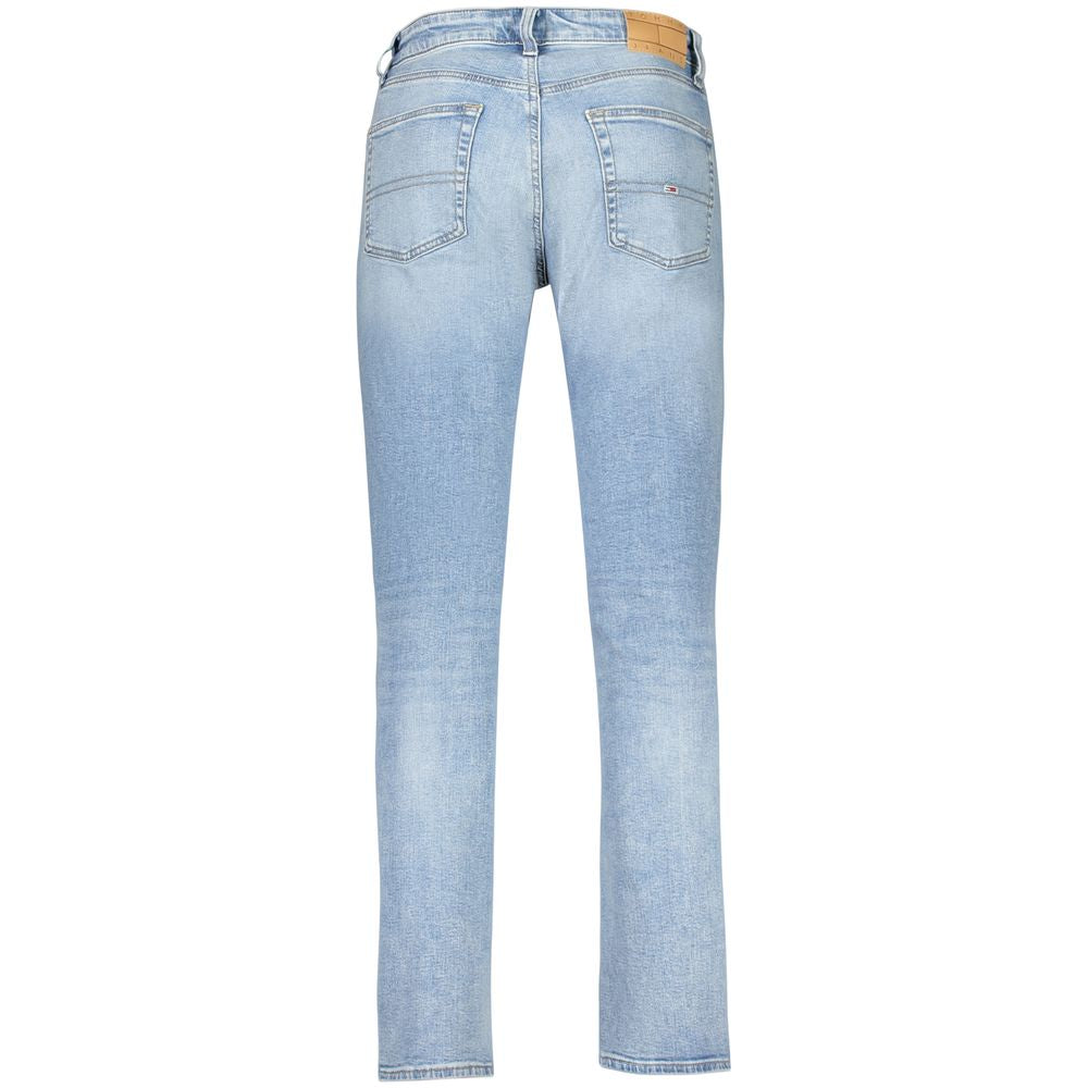 Jeans Tommy Hilfiger Slim Scantome bleus