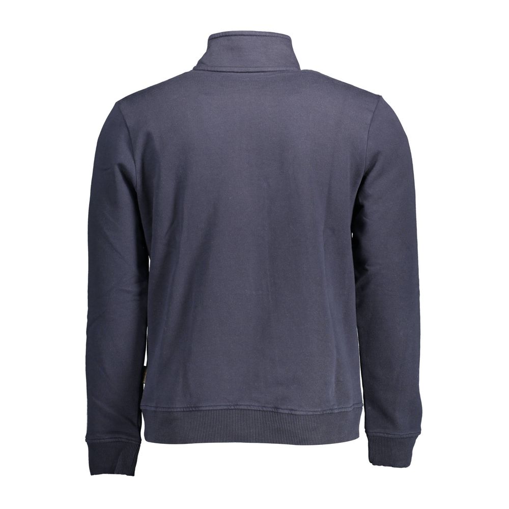 Sweatshirt Napapijri bleu