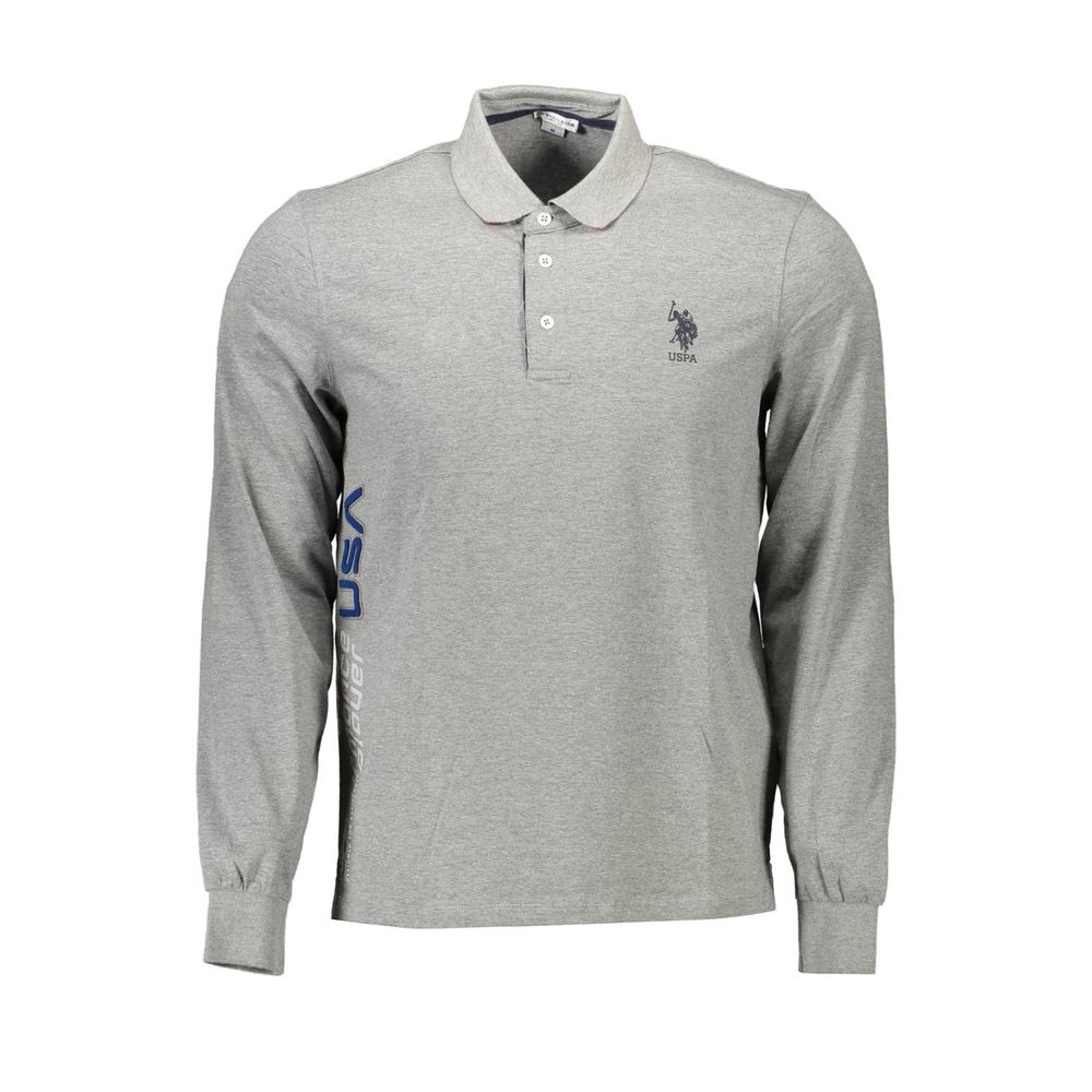Polo U.S. Polo Assn. gris