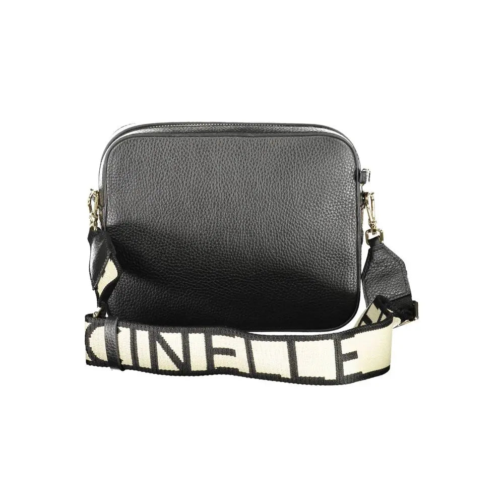 Sac porté épaule Coccinelle noir Coccinelle