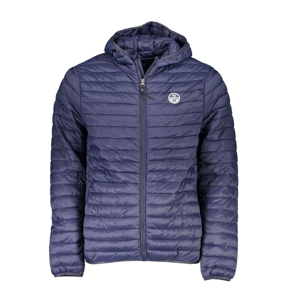 Veste North Sails bleue