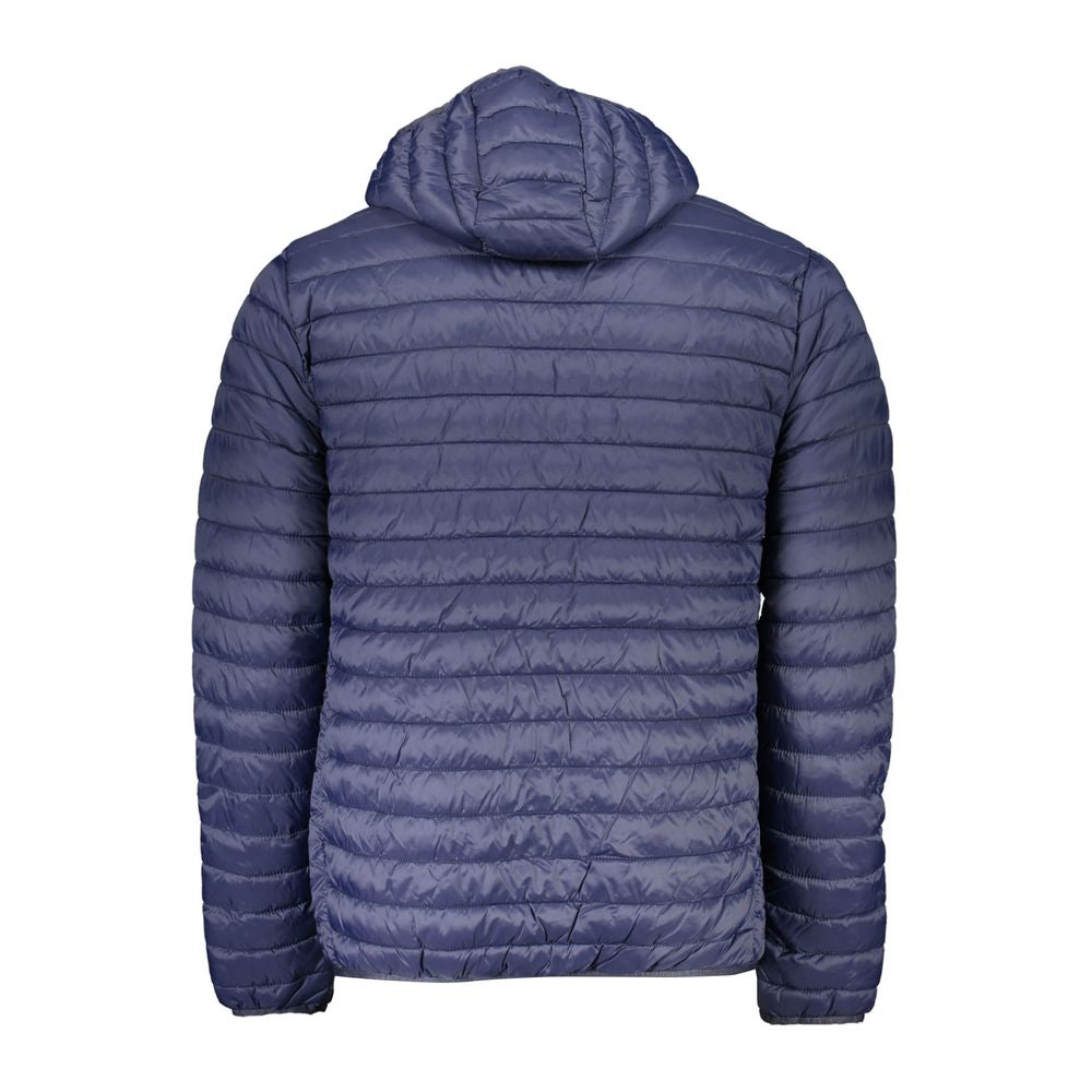 Veste North Sails bleue