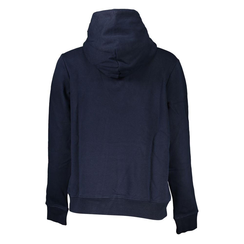 Sweatshirt Tommy Hilfiger bleu