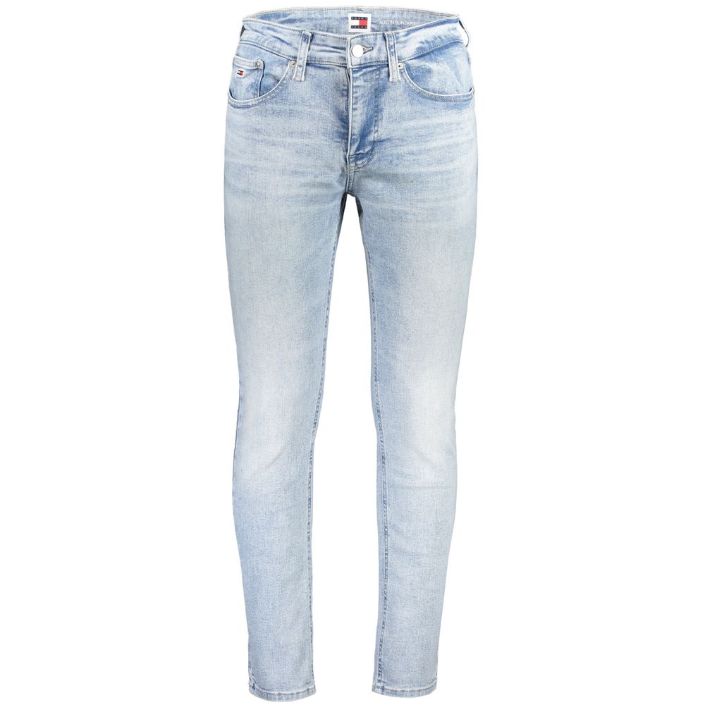 Jeans Tommy Hilfiger Austin bleu clair