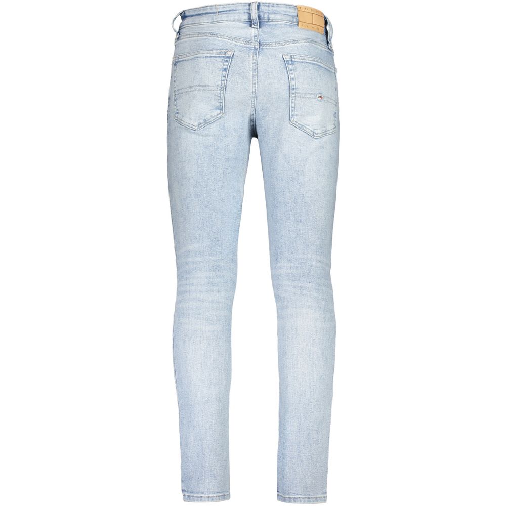 Jeans Tommy Hilfiger Austin bleu clair