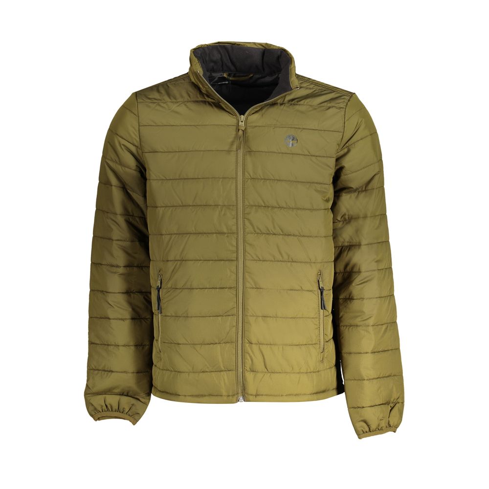 Veste [Marque] [Nom du modèle si connu] verte