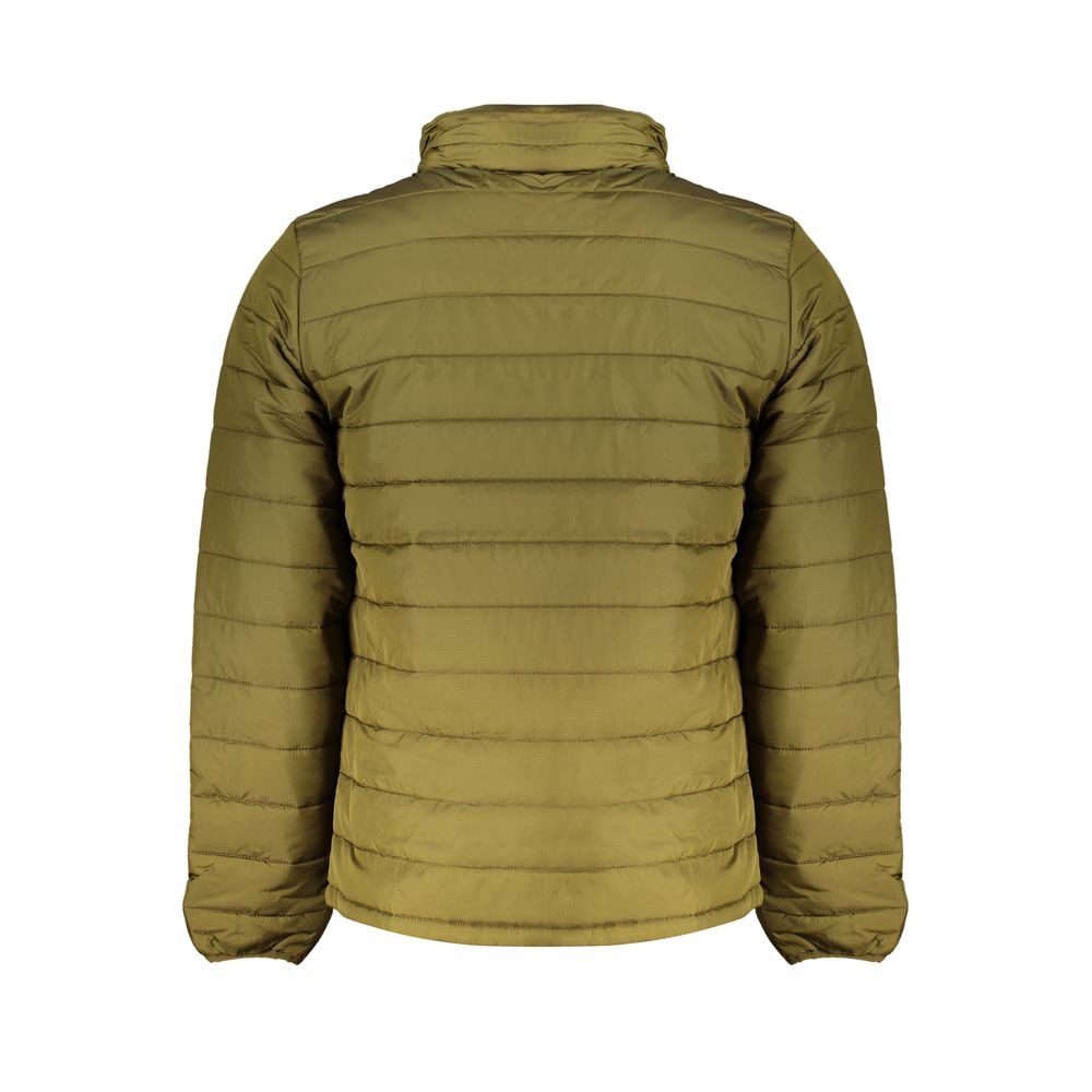 Veste [Marque] [Nom du modèle si connu] verte