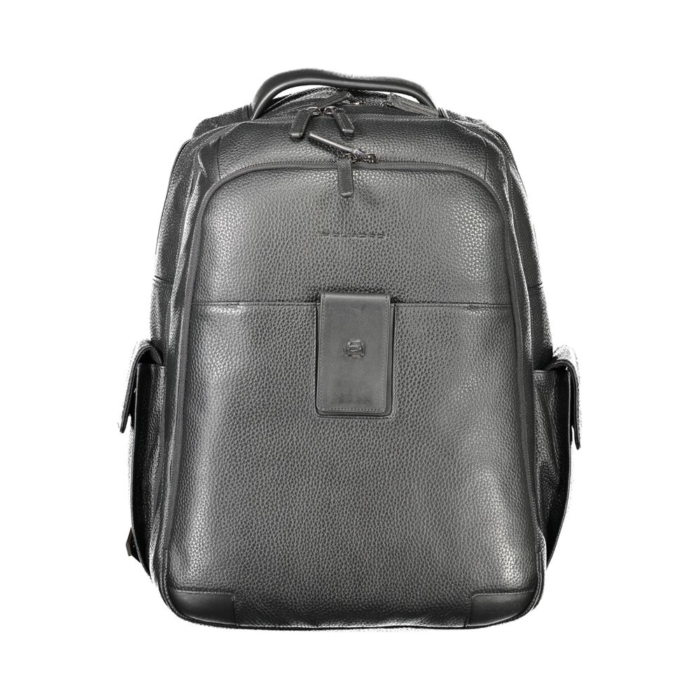 Sac à dos Piquadro noir