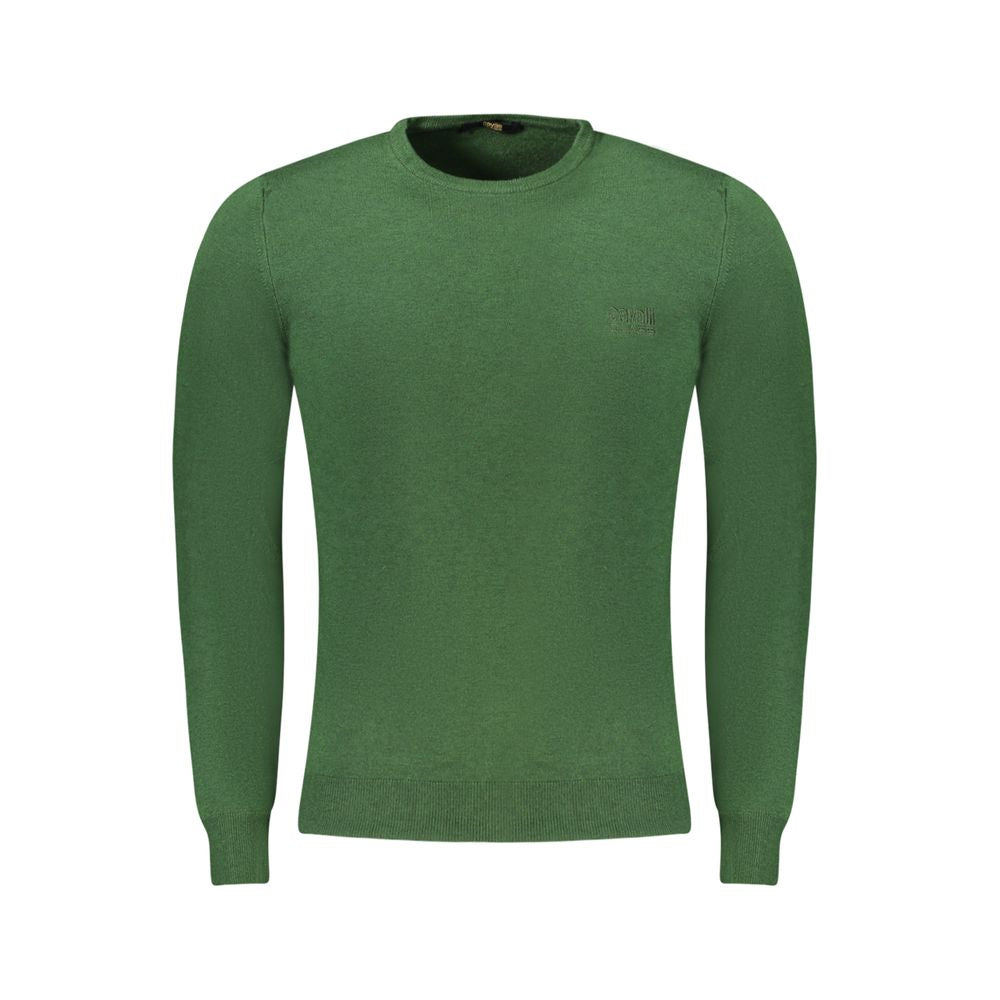 Pull Cavalli Class vert