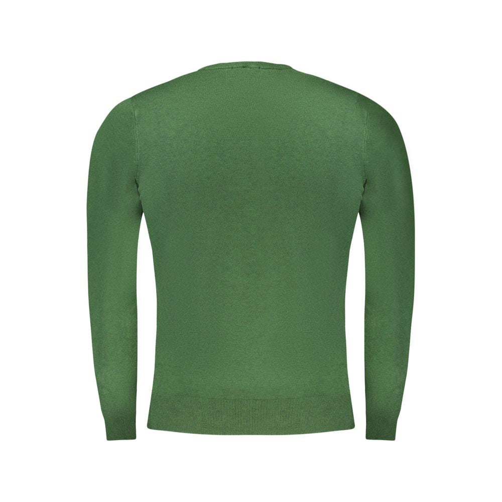 Pull Cavalli Class vert
