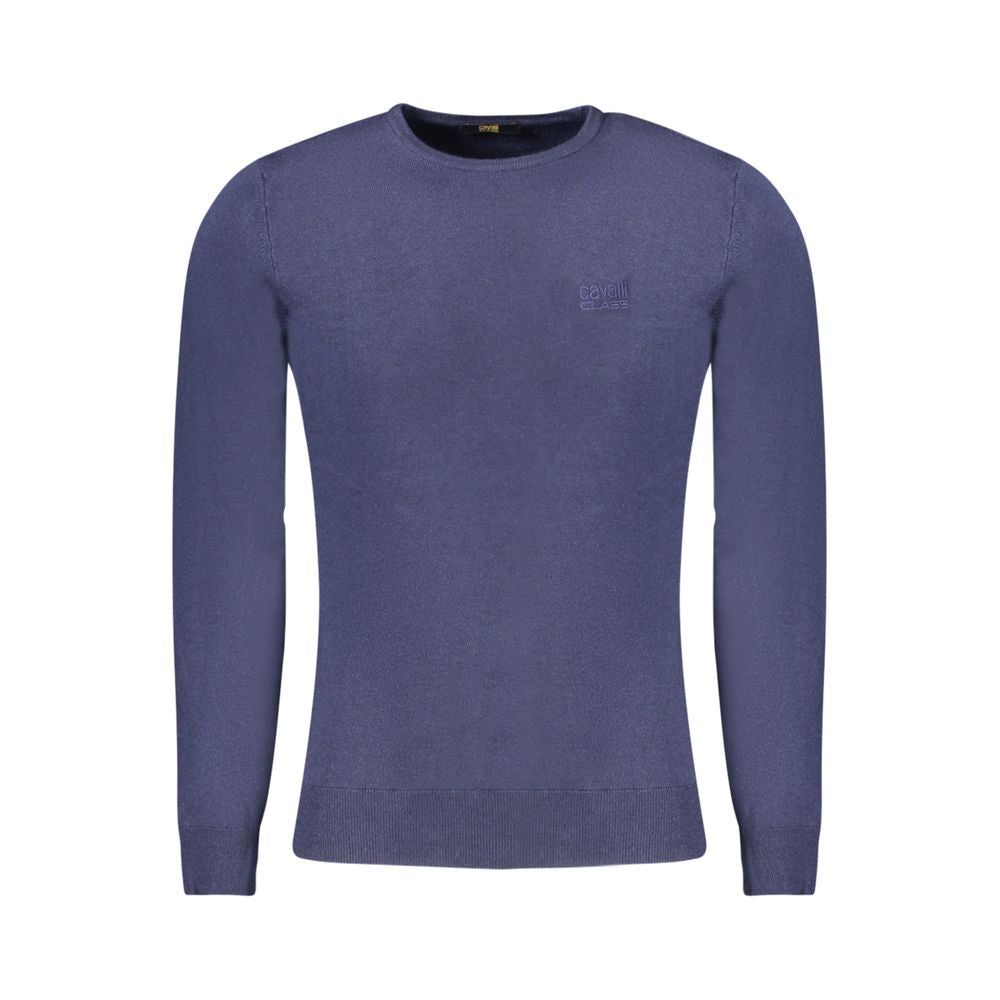 Pull Cavalli Class bleu