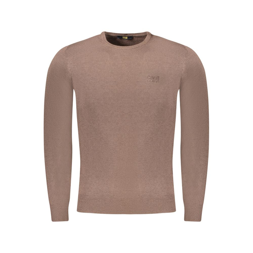 Pull Cavalli Class marron