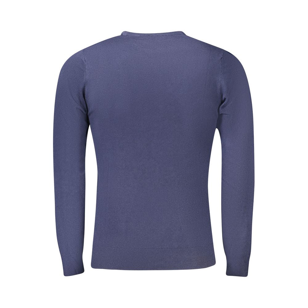 Pull Cavalli Class bleu
