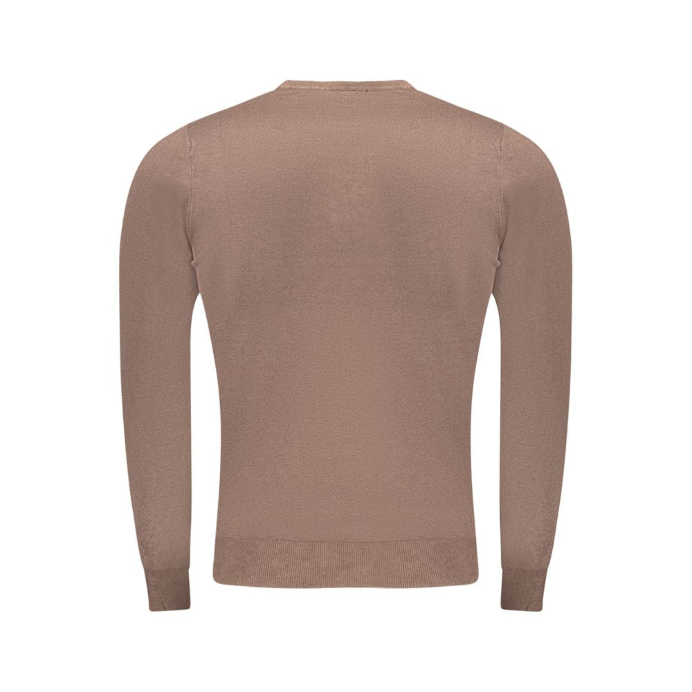 Pull Cavalli Class marron