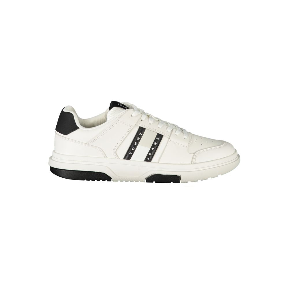 Baskets Tommy Hilfiger blanches