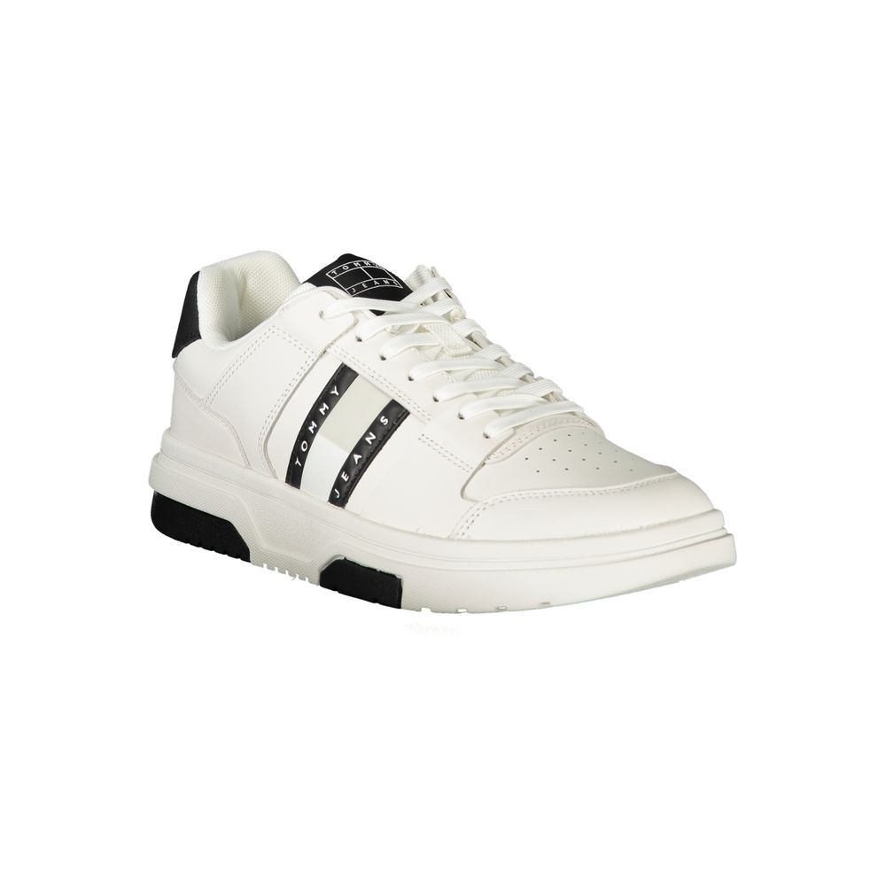 Baskets Tommy Hilfiger blanches