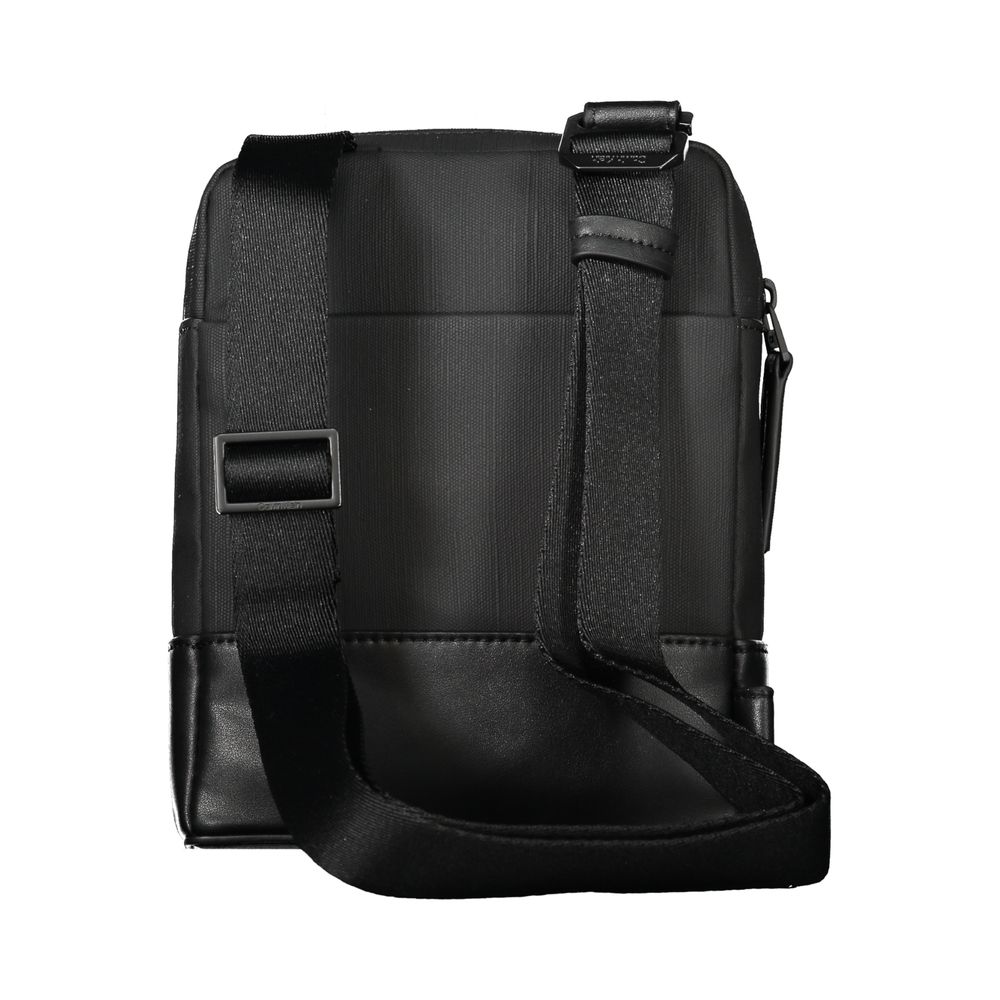 Sac épaule Calvin Klein noir