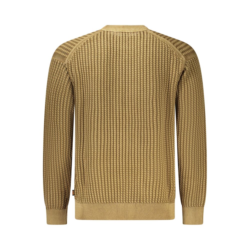 Sweater Hugo Boss marron