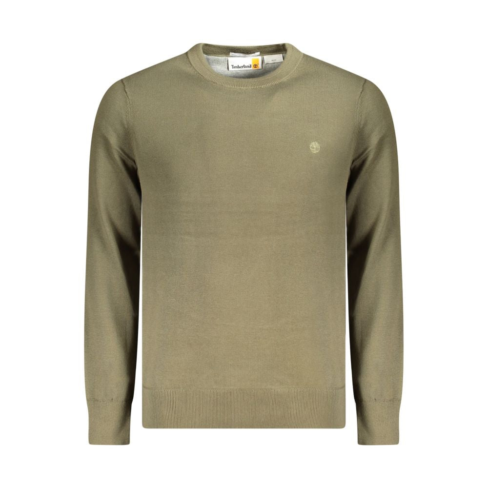 Pull Timberland vert