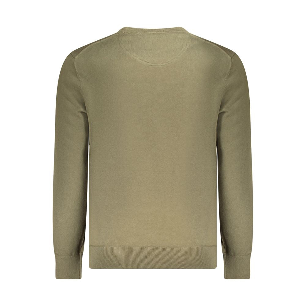 Pull Timberland vert