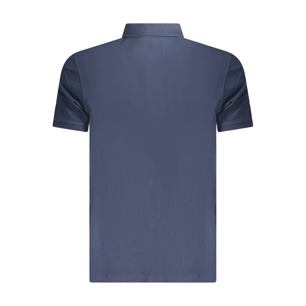Polo Timberland bleu