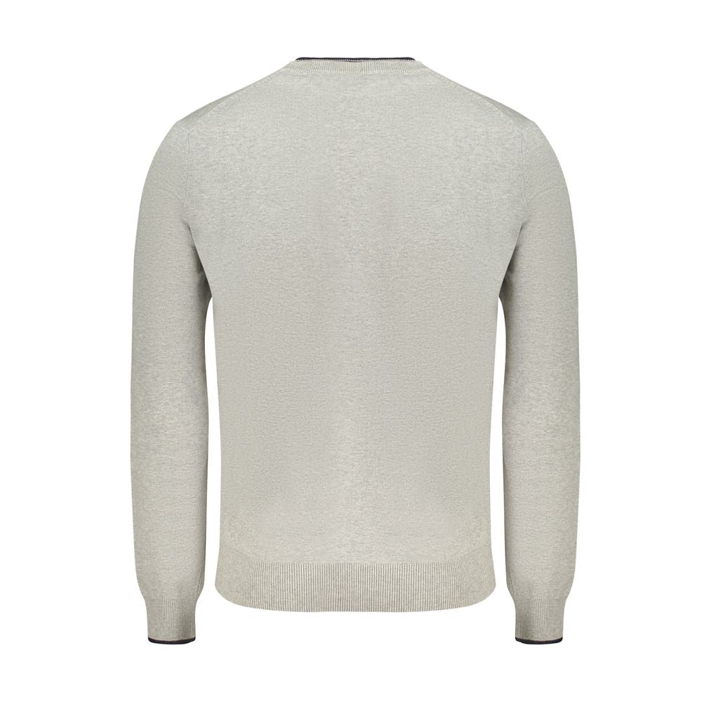 Pull North Sails marron