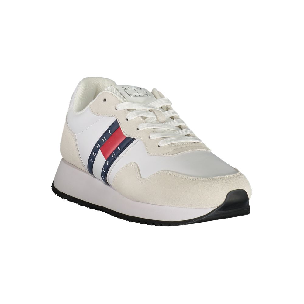 Baskets Tommy Hilfiger blanches