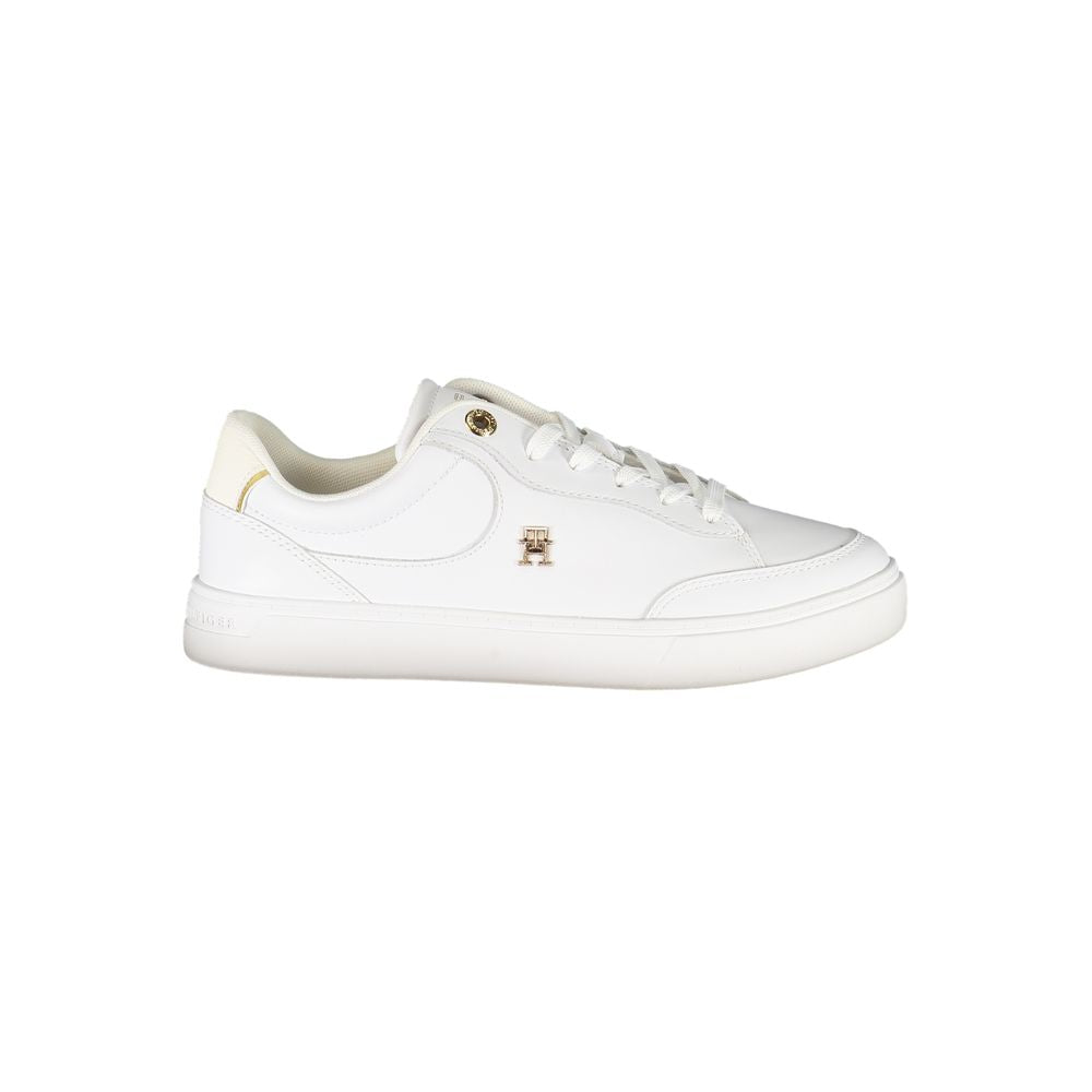 Baskets Tommy Hilfiger blanches