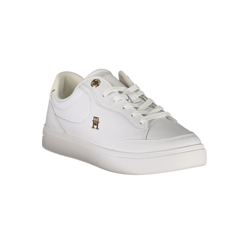 Baskets Tommy Hilfiger blanches