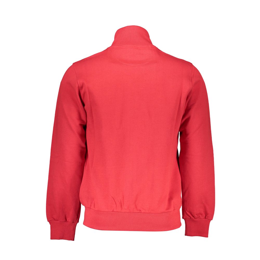 Sweatshirt La Martina Rouge