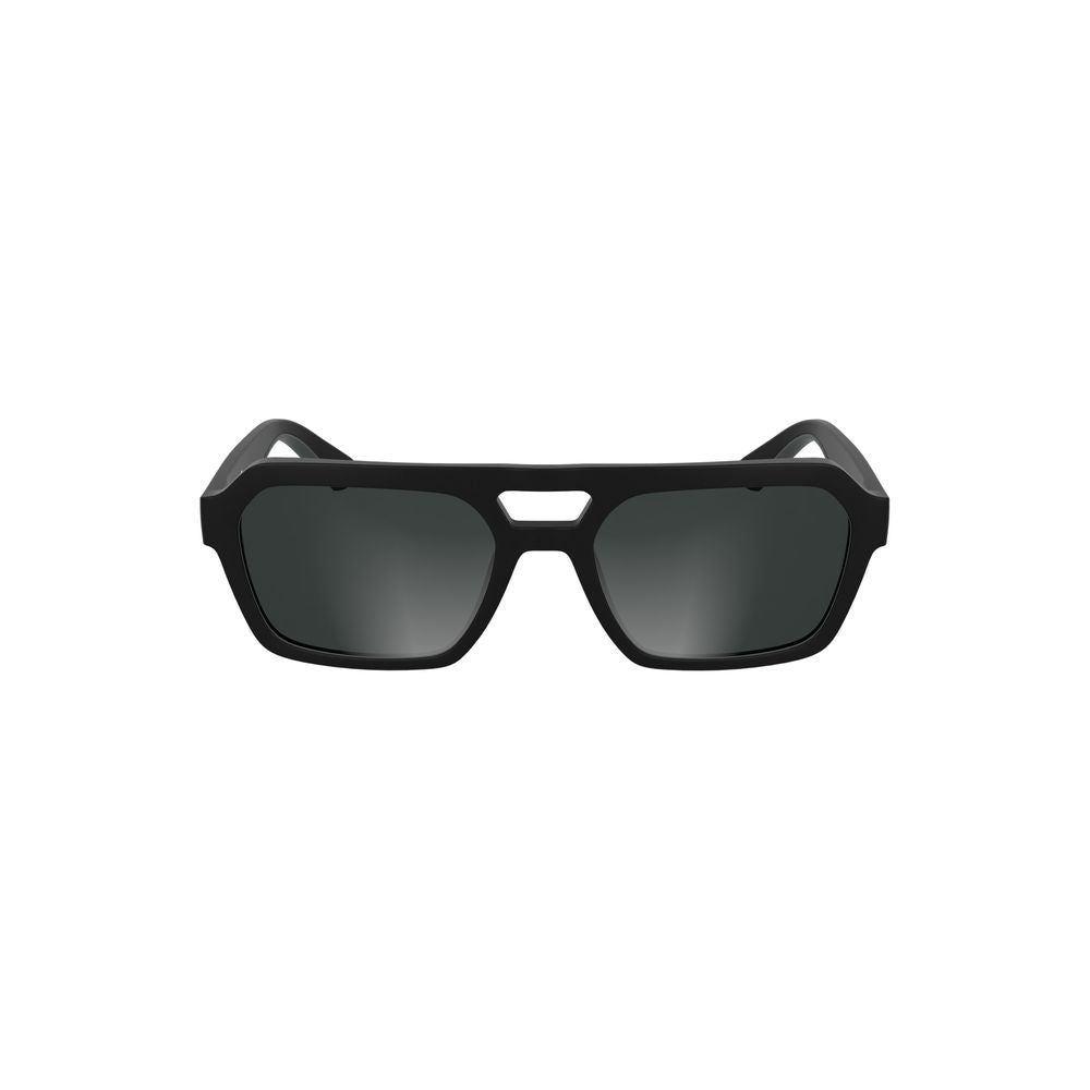 Lunettes Bio Noir