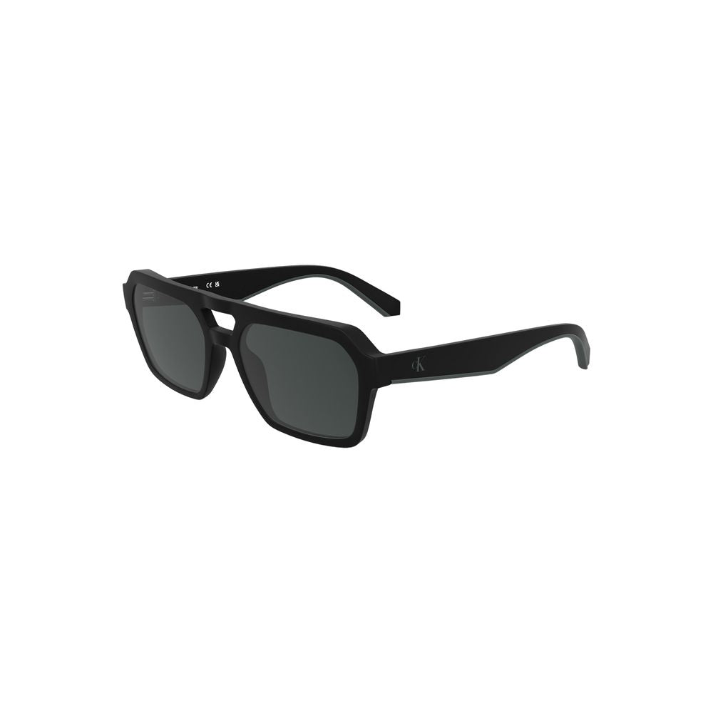 Lunettes Bio Noir