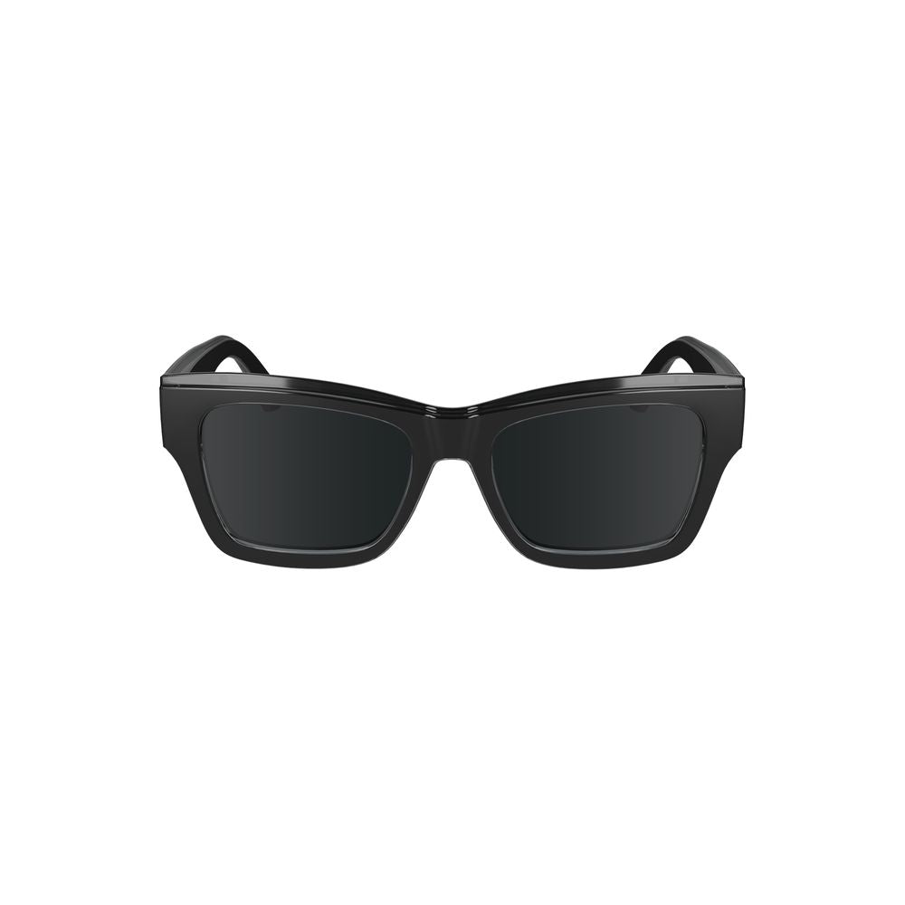 Lunettes Noir Bio noires