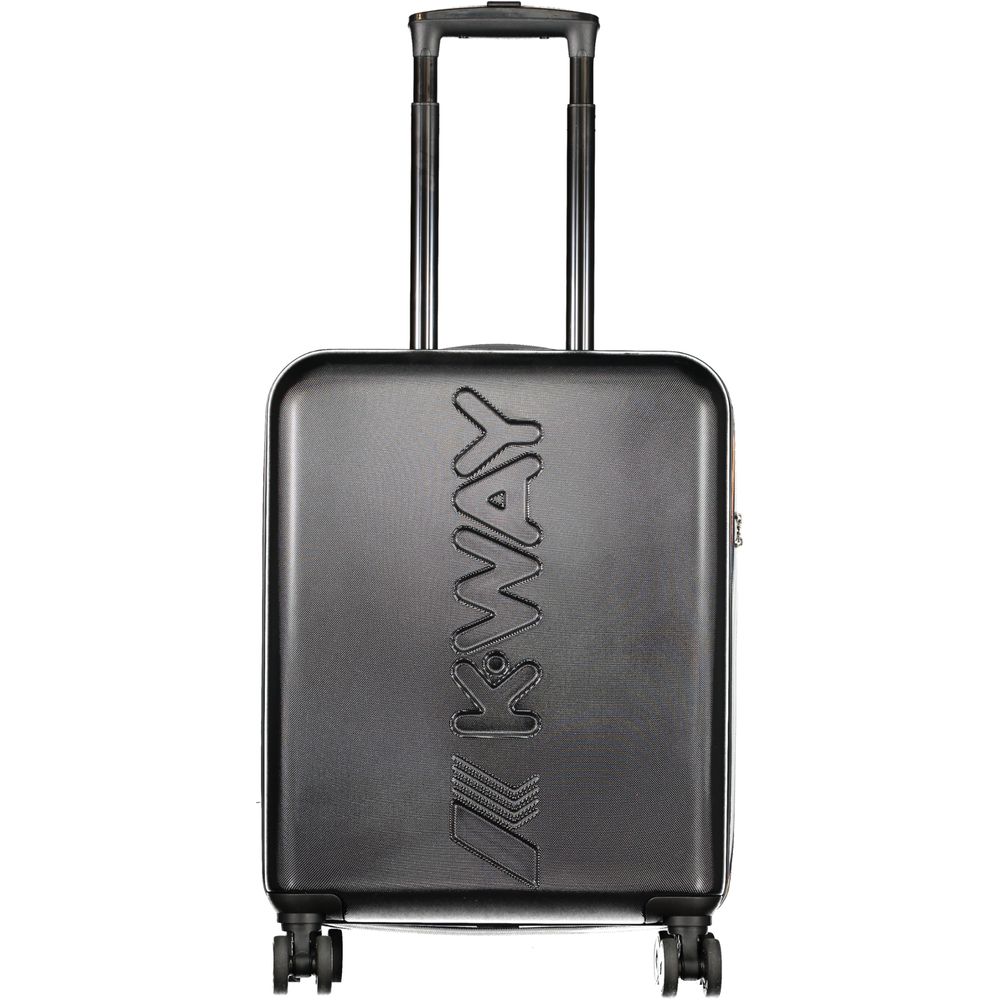 Trolley Marque noir