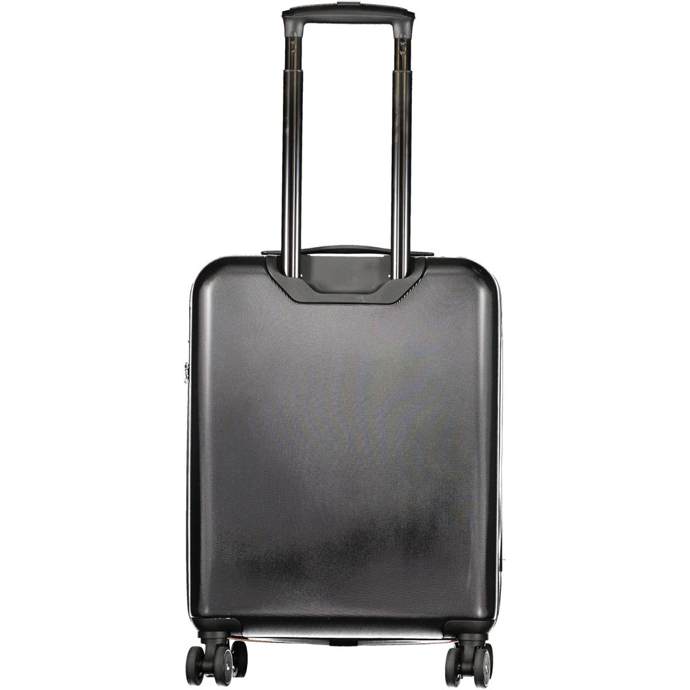 Trolley Marque noir