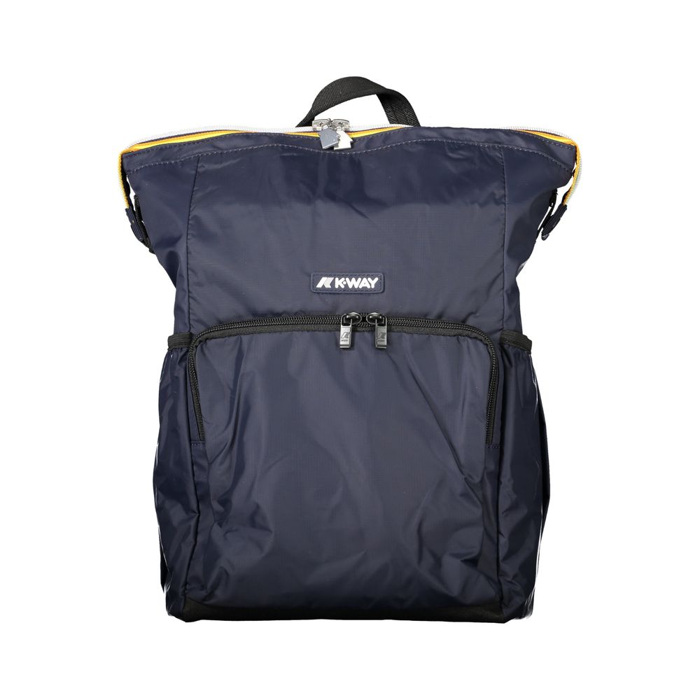 Sac à dos bleu bleu bleu