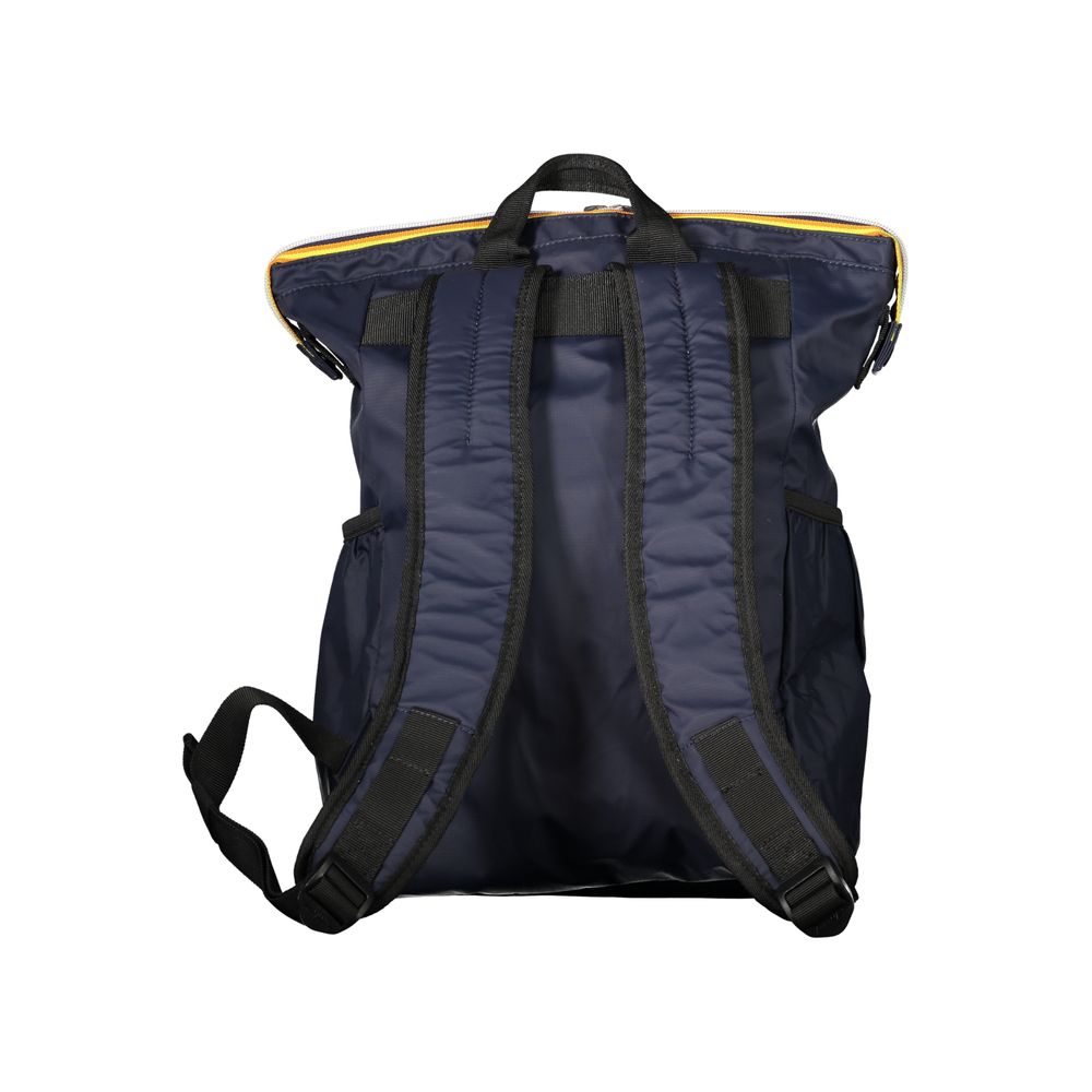 Sac à dos bleu bleu bleu