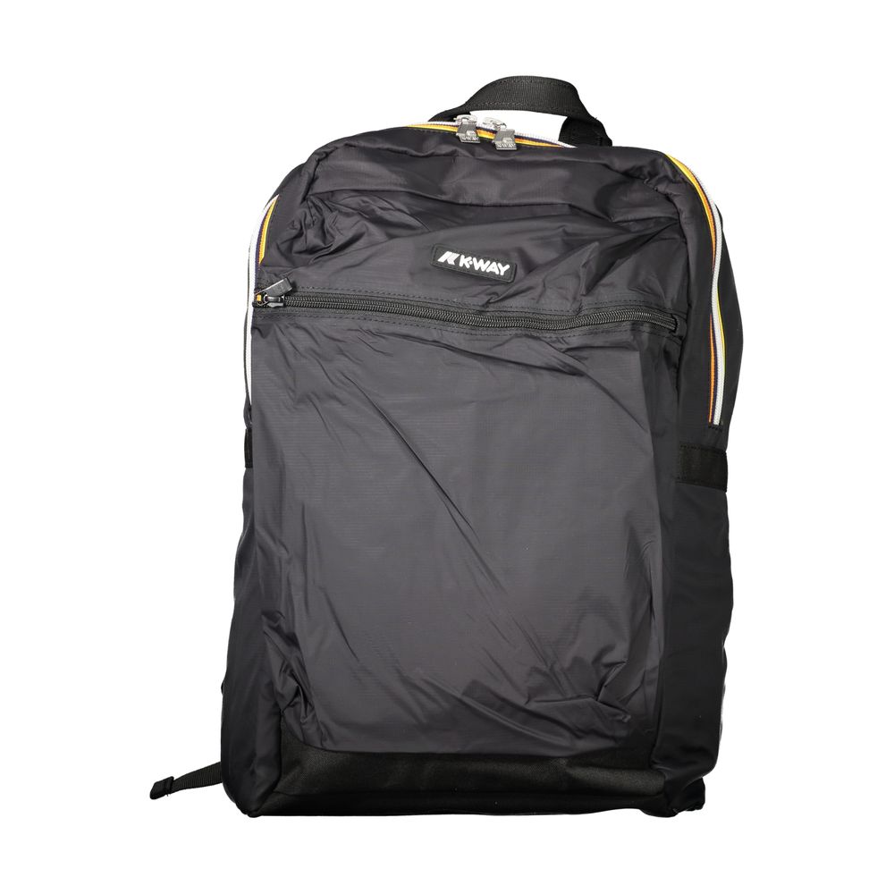 Sac à dos K-WAY noir