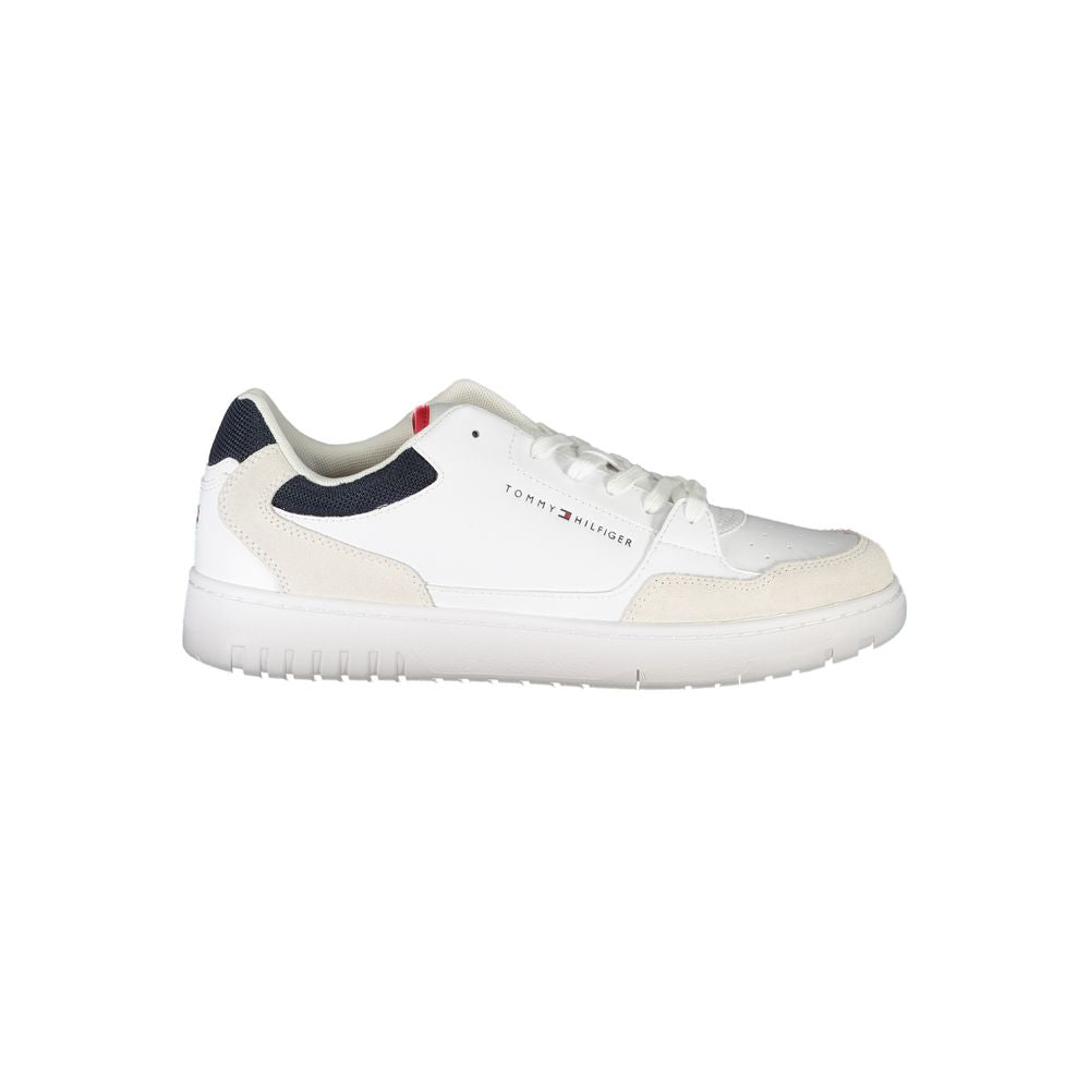 Baskets Tommy Hilfiger blanches